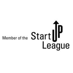 StartUp League Logo StartUp League