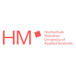 Hochschule München Logo Hochschule München